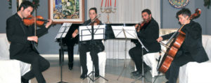 2014-15: Festa degli Auguri – Il concerto della Rotary Youth Chamber Orchestra