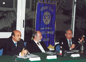 1999-00: Interclub su ‘L’informazione rotariana’