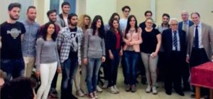 2015-16: Borse di Studio del Club per studenti meritevoli