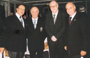 2006-07: Visita del Governatore Vito Mancusi