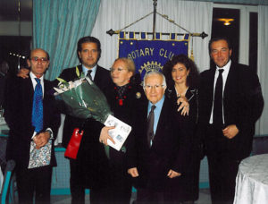 2003-04: Presentazione del volume ‘Il fotografo e la città’