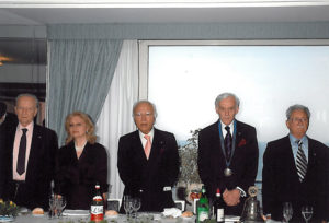 2004-05: Cinquantenario del Club