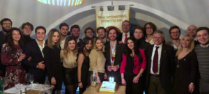 2018-19: 50 anni di Rotaract