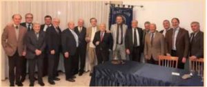 2021-22: Assemblea dei Soci