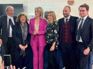 2021-22: Conclusione del Progetto Rotaract “Donne & lavoro”